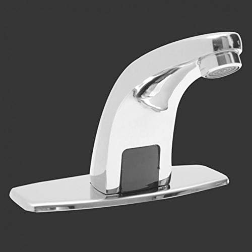 CHEN kitchen tap Automatische Elektronische Sensor Wasserhahn Touchless Hände Freies Waschbecken Saving Induktive Wasserhahn