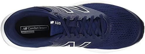 New Balance Erkek 520 V7 Koşu Ayakkabısı