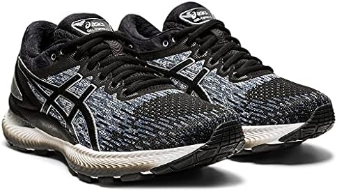 ASICS Kadın Gel-Nimbus 22 Koşu Ayakkabısı