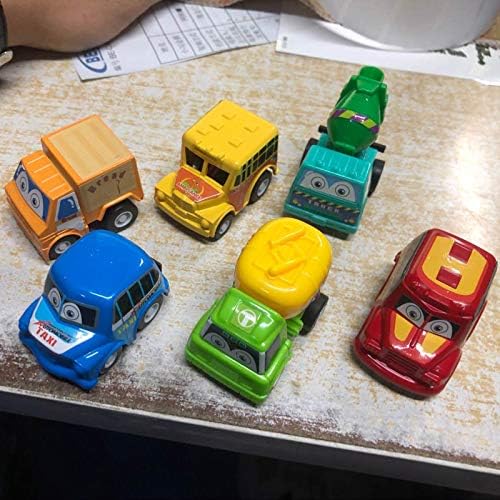 Hareket mühendisliği Clockwork araba sevimli oyuncak hediye çocuklar Twist-İleri bebek Bahar eğitim (sarı)