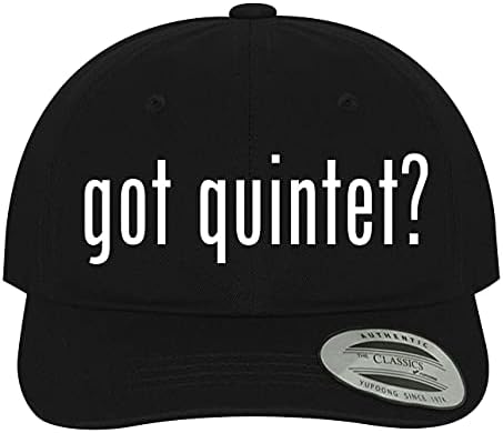 Etrafta dolaşan biri Quintet mi aldı? - Yumuşak baba şapka beyzbol şapkası