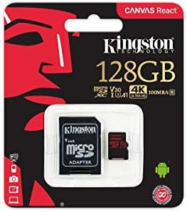 Profesyonel microSDXC 256GB, SanFlash ve Kingston tarafından Özel olarak Doğrulanmış Motorola XOOM CDMACard için çalışır. (80