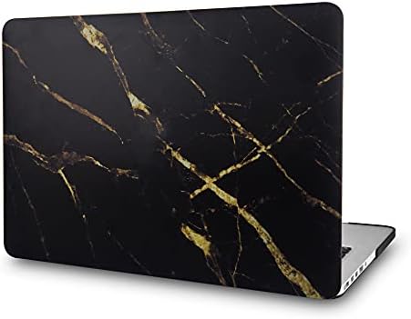 GİOAWA MacBook Pro 13 inç Kılıf ile Uyumlu -2020 Yayın A2338 M1 A2289 A2251 A2159 A1989 A1706 A1708 Dokunmatik Bar Koruyucu