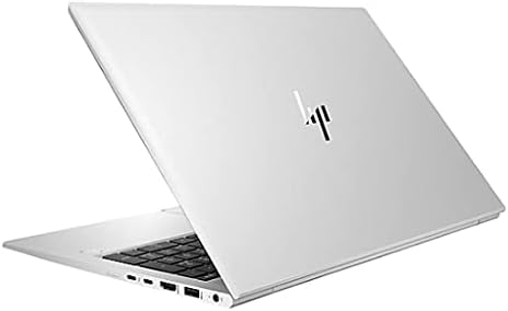 HP EliteBook 850 G8 Ev ve iş Dizüstü Bilgisayarı (Intel i5-1135G7 4 Çekirdekli, 32GB RAM, 8TB PCIe SSD, Intel Iris Xe, 15.6 Full