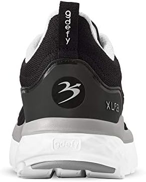 Yerçekimi Defyer kadın G-Defy XLR8 Run-VersoCloud Çok Yoğunluklu Şok Emici Performans Uzun Mesafe koşu Ayakkabıları-ABD Boyutları