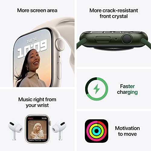 Apple Watch Nike SE GPS, Antrasit/Siyah Nike Spor Bandı ile 40mm Uzay Gri Alüminyum Kasa