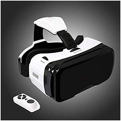 iPhone ve Android ile Uyumlu HHWKSJ VR Kulaklık - Çocuklar ve Yetişkinler için Evrensel Sanal Gerçeklik Gözlükleri