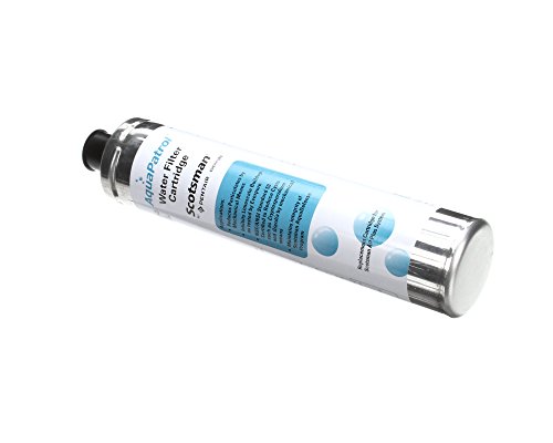 Scotsman APRC1-P AqualPatrol Plus Su Filtresi Değiştirme Kartuşu, NSF